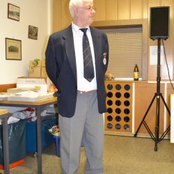 Dreikkönigstreffen 2016